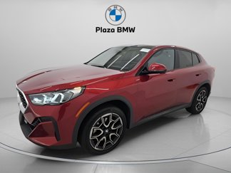 Certified 2024 BMW X2 xDrive28i image 1