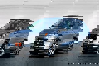 Used 2022 Ford Escape SEL w/ SEL Stealth AWD Package image 1