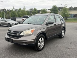 Used 2010 Honda CR-V LX image 1