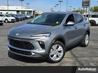 New 2025 Buick Encore GX Preferred image 1