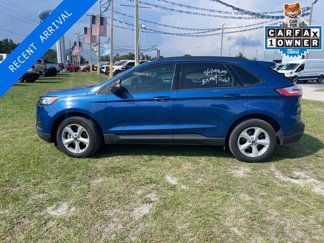 Used 2020 Ford Edge SE image 1