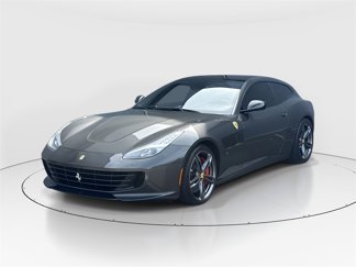 Used 2018 Ferrari GTC4Lusso image 1