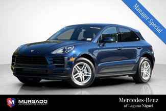 Used 2019 Porsche Macan image 1
