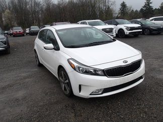 Used 2017 Kia Forte EX image 1