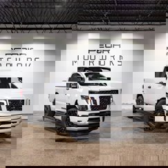 Used 2018 Nissan Titan SV w/ SV Convenience Package image 1