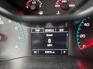 Used 2019 Chevrolet Colorado W/T w/ WT Convenience Package image 1