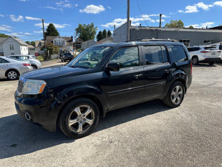 Used 2014 Honda Pilot EX-L image 1