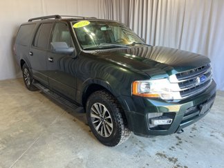 Used 2016 Ford Expedition EL XLT w/ Equipment Group 201A image 1