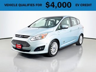 Used 2014 Ford C-MAX Energi SEL w/ Equipment Group 303A image 1