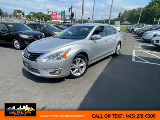 Used 2013 Nissan Altima 2.5 SL image 1