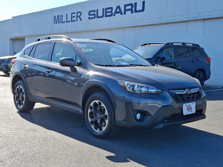 Certified 2023 Subaru Crosstrek 2.0i Premium image 1