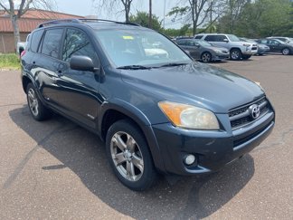 Used 2012 Toyota RAV4 Sport image 1