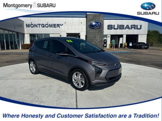 Used 2022 Chevrolet Bolt LT image 1