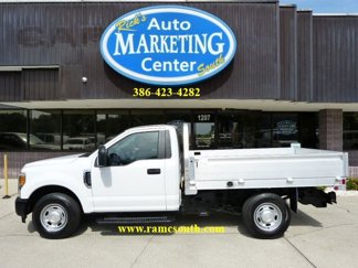 Used 2017 Ford F250 XL image 1