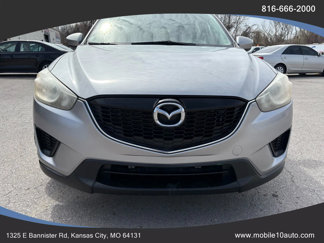 Used 2014 MAZDA CX-5 Sport image 1