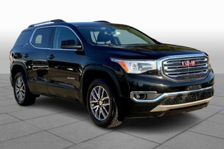 Used 2019 GMC Acadia SLE w/ Driver Alert Package I video 2