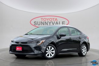 Used 2022 Toyota Corolla LE image 1