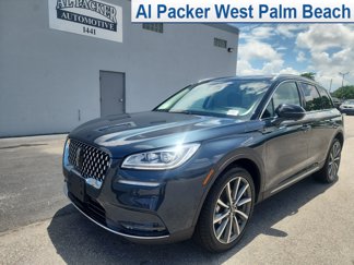 Used 2020 Lincoln Corsair Reserve w/ Equipment Group 202A image 1