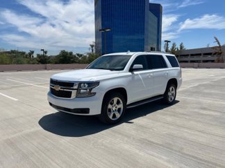 Used 2018 Chevrolet Tahoe 4WD image 1