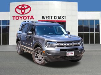 Used 2022 Ford Bronco Sport Big Bend image 1