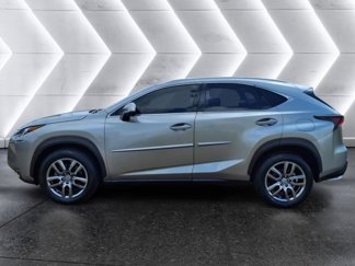 Used 2015 Lexus NX 200t AWD image 1