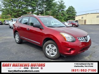 Used 2014 Nissan Rogue S w/ Convenience Package image 1