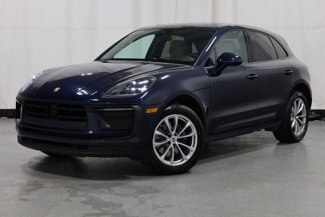 Used 2023 Porsche Macan image 1