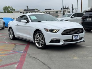 Used 2016 Ford Mustang Premium w/ Pony Package image 1