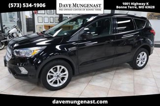 Used 2019 Ford Escape SE image 1