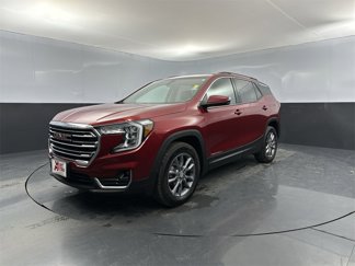 Used 2023 GMC Terrain SLT image 1
