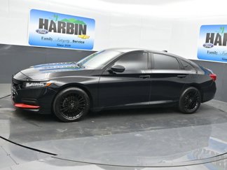 Used 2018 Honda Accord LX image 1
