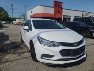 Used 2016 Chevrolet Cruze LS image 1