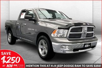 Used 2011 RAM 1500 Big Horn image 1