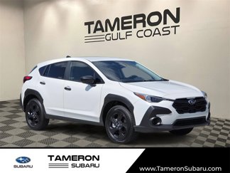New 2025 Subaru Crosstrek 2.0i image 1