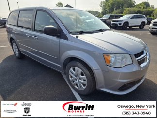 Used 2014 Dodge Grand Caravan SE w/ Quick Order Package 29E SE image 1