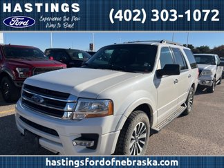Used 2015 Ford Expedition XLT w/ Equipment Group 202A image 1