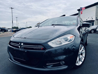 Used 2013 Dodge Dart Limited image 1