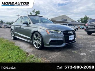 Used 2016 Audi A3 1.8T Premium image 1
