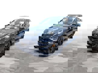 Used 2021 Hyundai Sonata SEL image 1
