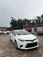 Used 2014 Toyota Corolla LE image 1