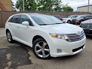 Used 2010 Toyota Venza AWD image 1