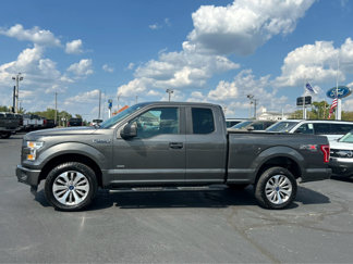 Used 2017 Ford F150 XL w/ Equipment Group 101A Mid image 1