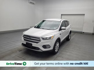 Used 2017 Ford Escape SE image 1