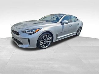 Used 2018 Kia Stinger Premium image 1