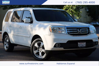 Used 2014 Honda Pilot EX image 1