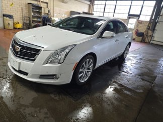 Used 2017 Cadillac XTS Luxury w/ Driver Awareness Package image 1