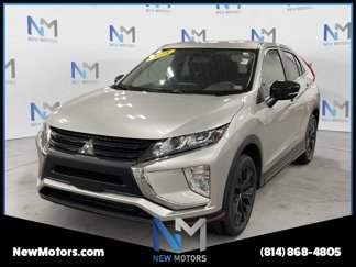 Used 2018 Mitsubishi Eclipse Cross LE image 1