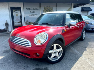 Used 2008 MINI Cooper Clubman Hardtop image 1