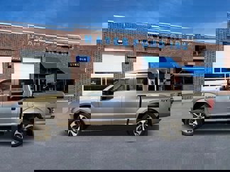 Used 2020 Ford F150 XL w/ Equipment Group 101A Mid image 1