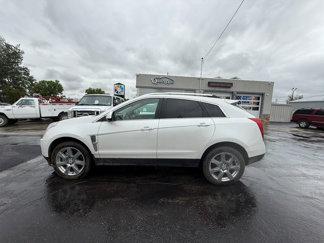 Used 2010 Cadillac SRX Performance image 1